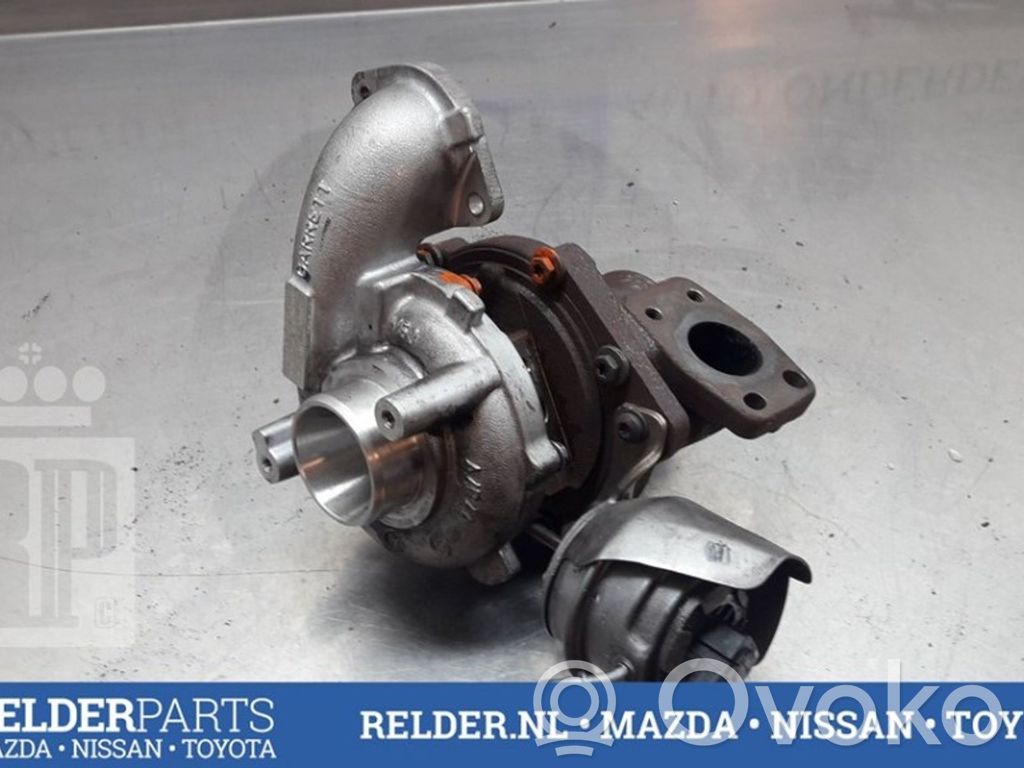Turbo   GTC1244V2,GTC1244V2,968612068006PSA,8052912,968612068006PSA,GTC1244V2