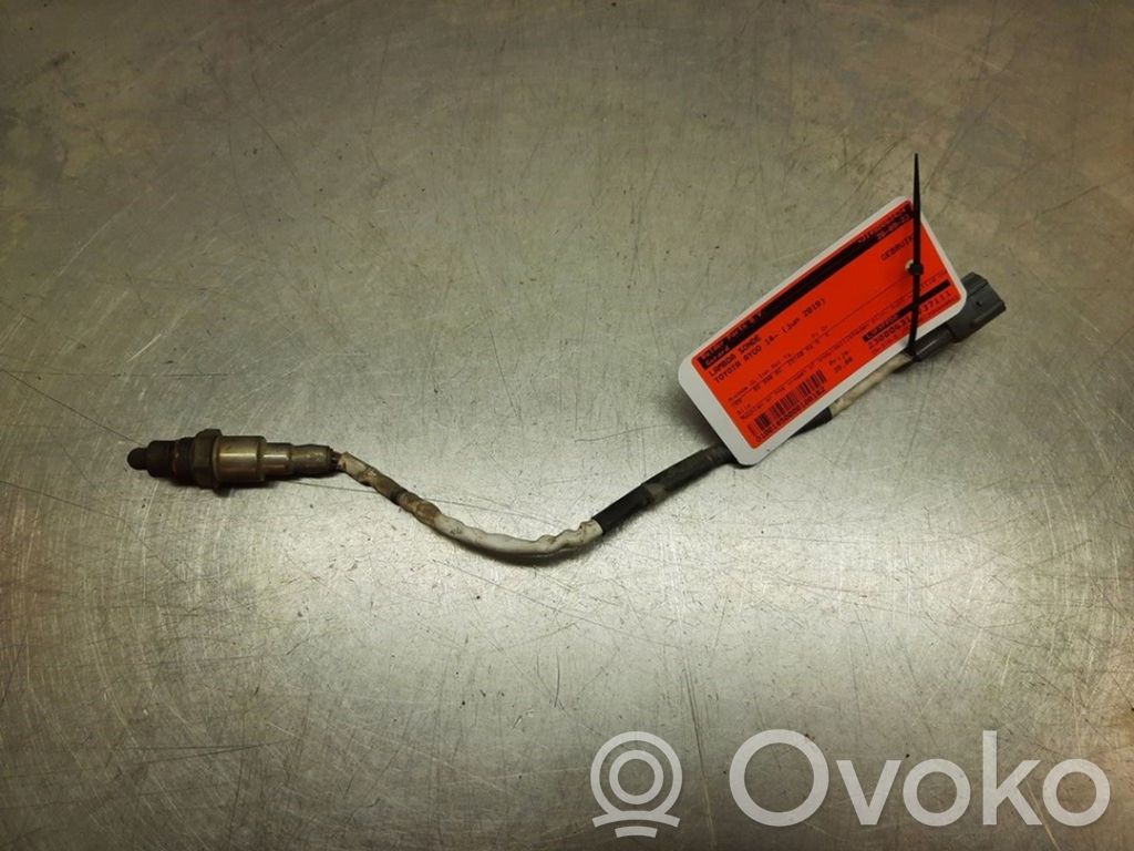 Lambda probe sensor   894650H070,894650H070,LSFXFP50,894650H070,LSFXFP50