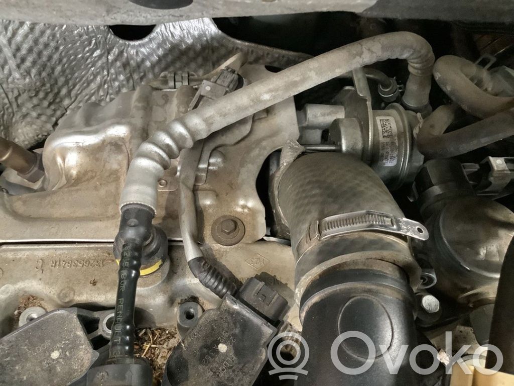 Nissan Pulsar Turbine 