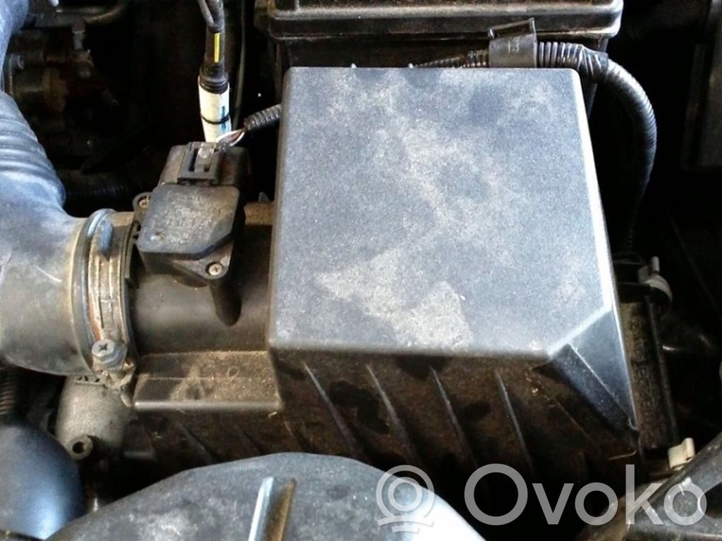 Luftfilterkasten   R2AX13Z01,R2AX13Z01,R2AX13Z01