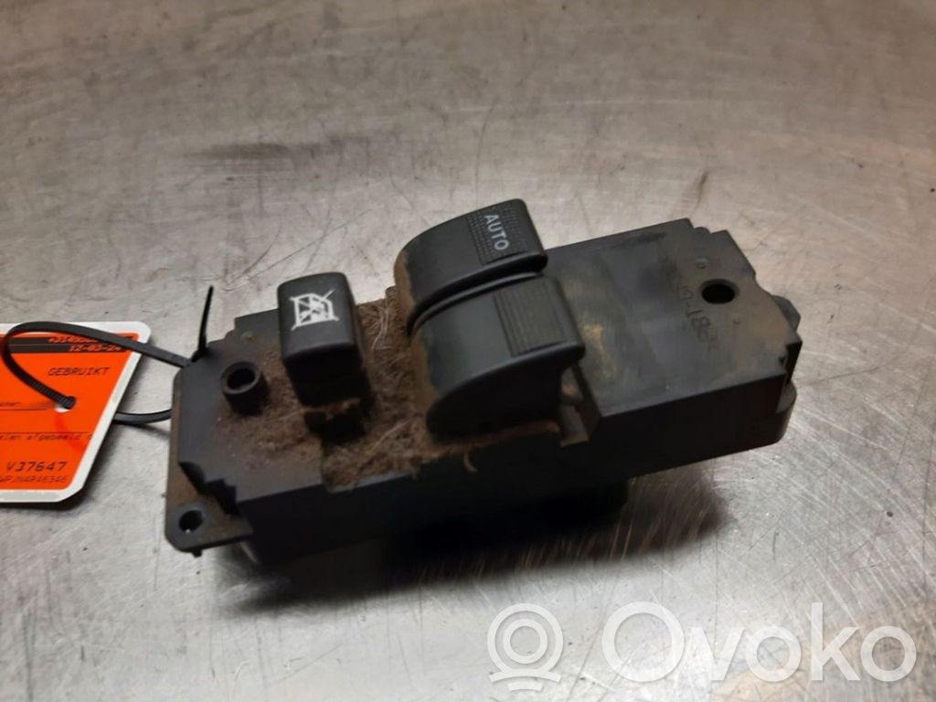 Mazda 2 Electric window control switch 