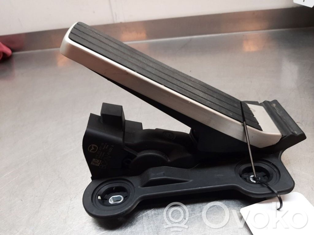Mazda MX-30 Accelerator pedal position sensor 