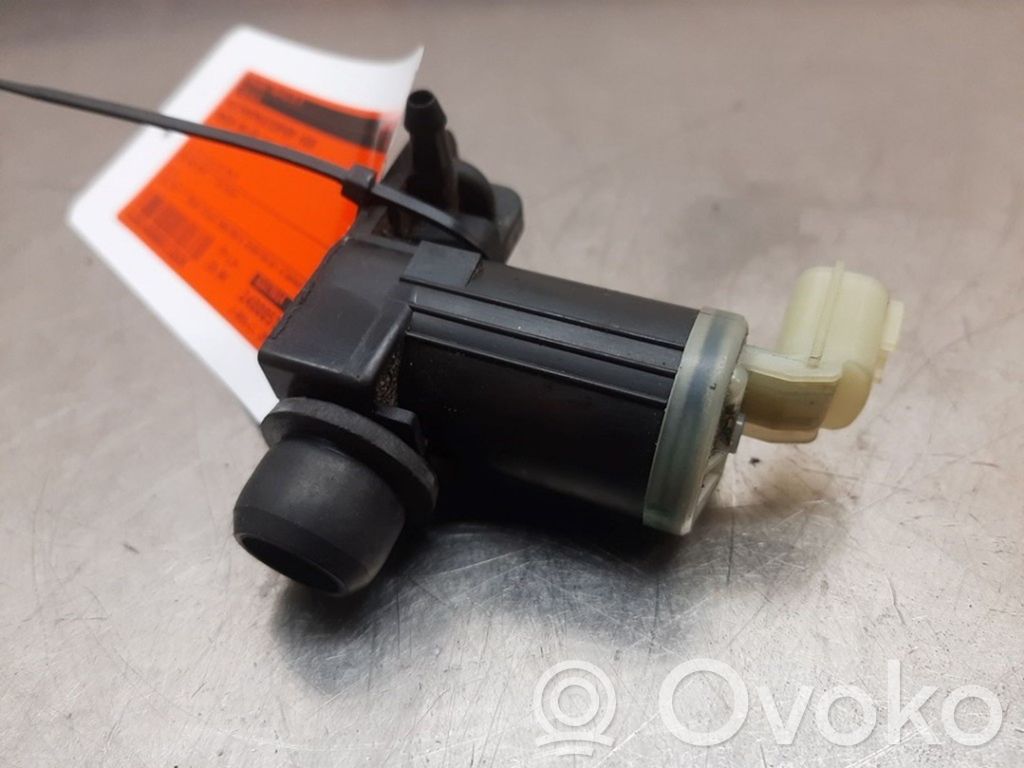 Windscreen/windshield washer pump   EW17014,EW17014,EW17014