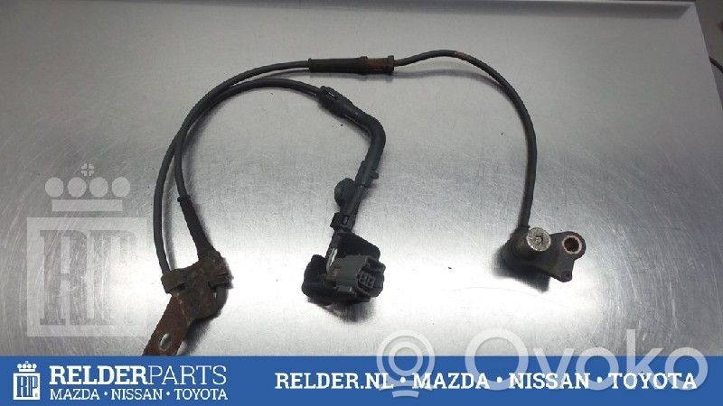 Sensor ABS de aceleración de rueda   30114,30114