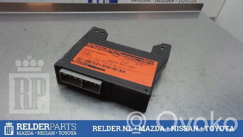 Other control units/modules   ED01034710,ED01034710