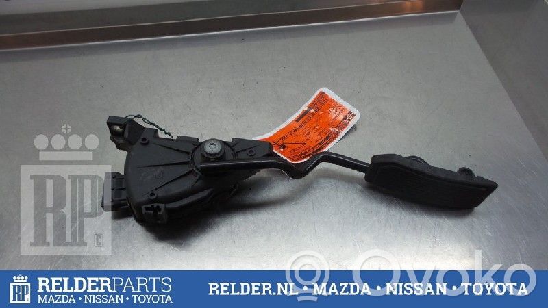 Gaspedalsensor elektrisch   18002AU400,18002AU400