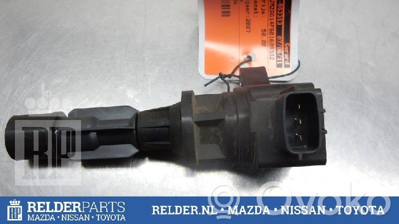 Zündspule Zündmodul   6M8G12A366,0997001061,0997001061,6M8G12A366