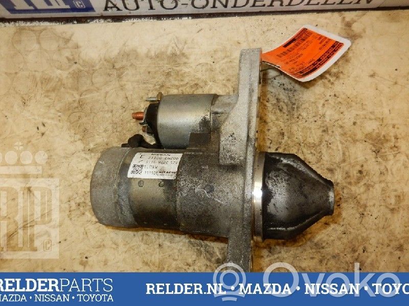 Starteris   23300EN20D,S114902C,23300EN20D,S114902C