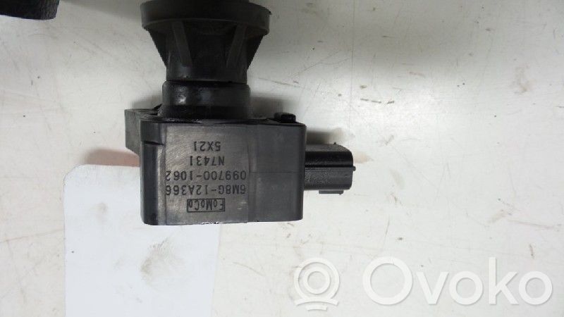 Zündspule Zündmodul   6M8G12A366,0997001062,0997001062,6M8G12A366