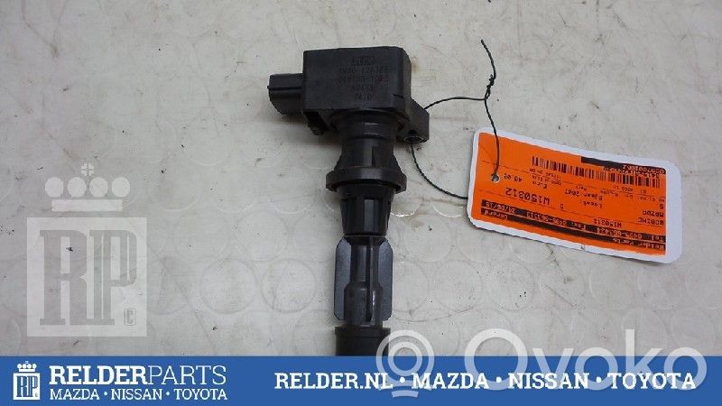 Zündspule Zündmodul   6M8G12A366,0997001062,0997001062,6M8G12A366