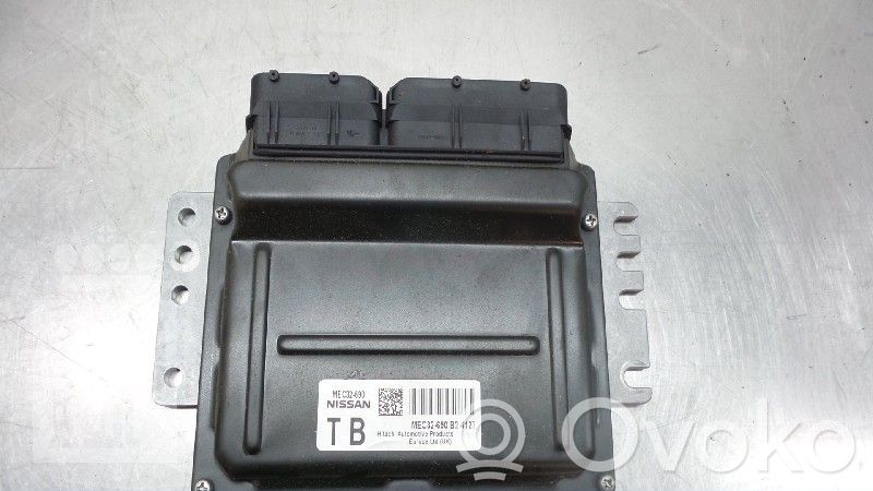 Moottorin ohjainlaite/moduuli   MEC32690B24127,MEC32690,MEC32690,MEC32690B24127