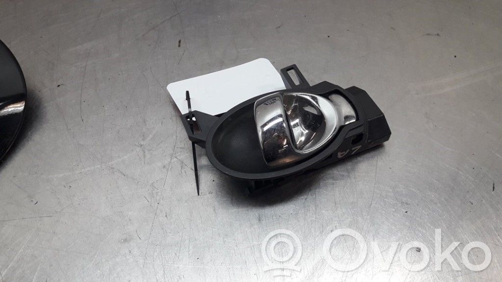 Nissan Note (E12) Išorinė atidarymo rankena galinių durų 