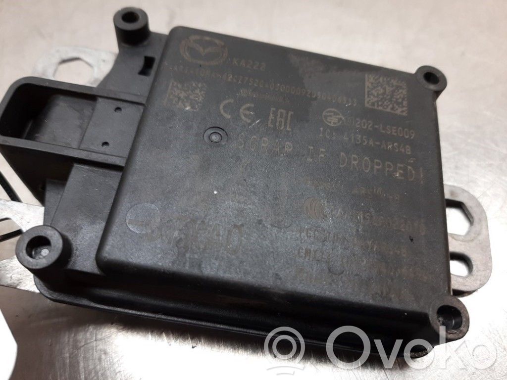 Distronic sensor radar   DN4J67XA0,DN4J67XA0,DN4J67XA0
