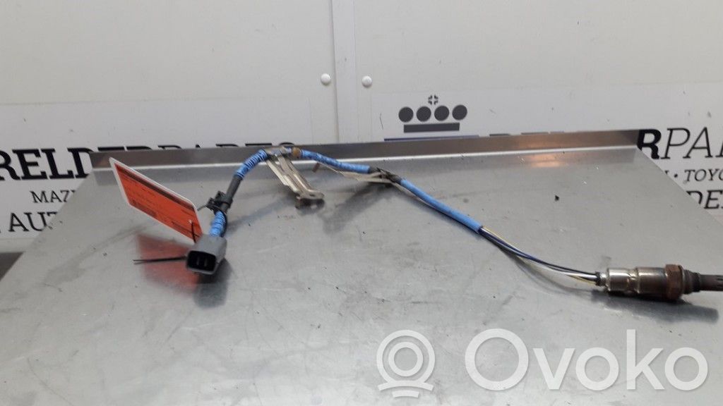 Mazda 6 Lambda probe sensor 