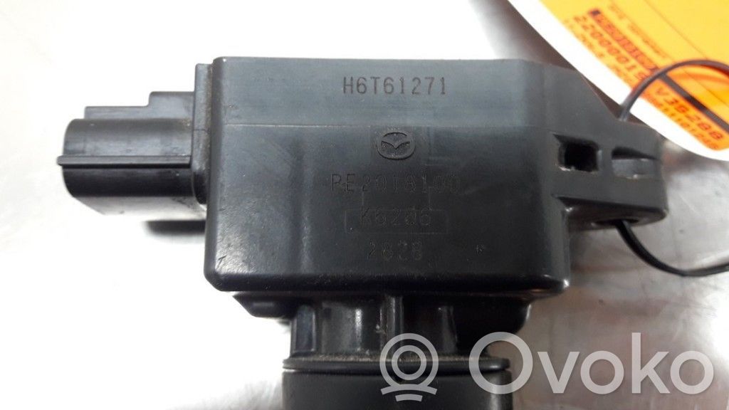 Zündspule Zündmodul   PE2018100,K6266,H6T61271,K6266,PE2018100