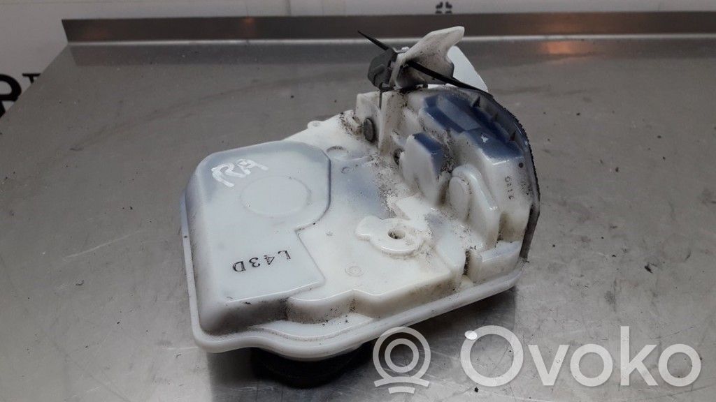 Seilzug Tür hinten   2110E0430,2110E0430