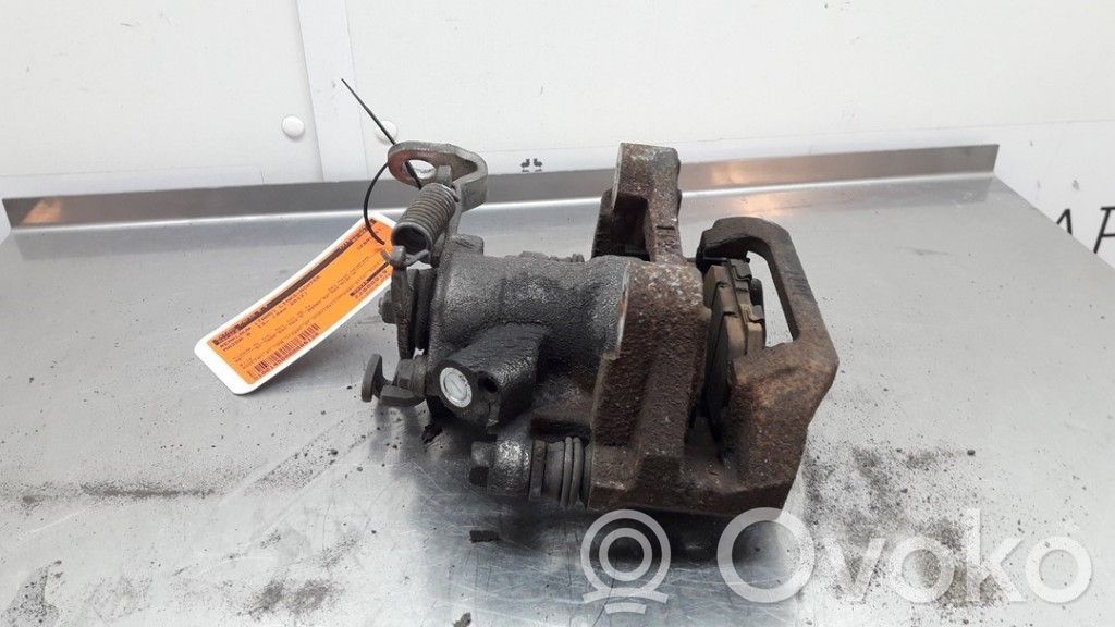 Caliper del freno trasero