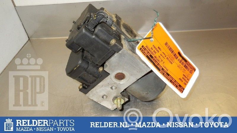 ABS Blokas   476609F600,476609F600