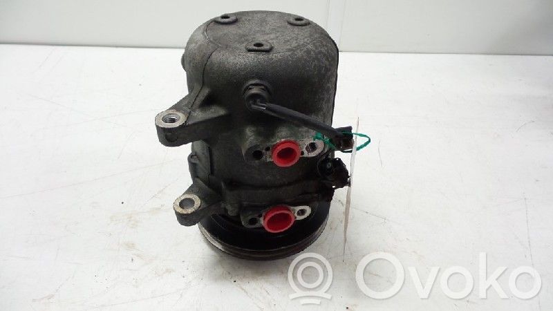 Klimakompressor Pumpe   926002J602,926002J602