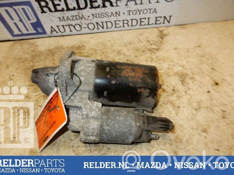 Стартер   GEENNUMMER,281000D030,281000D030,GEENNUMMER
