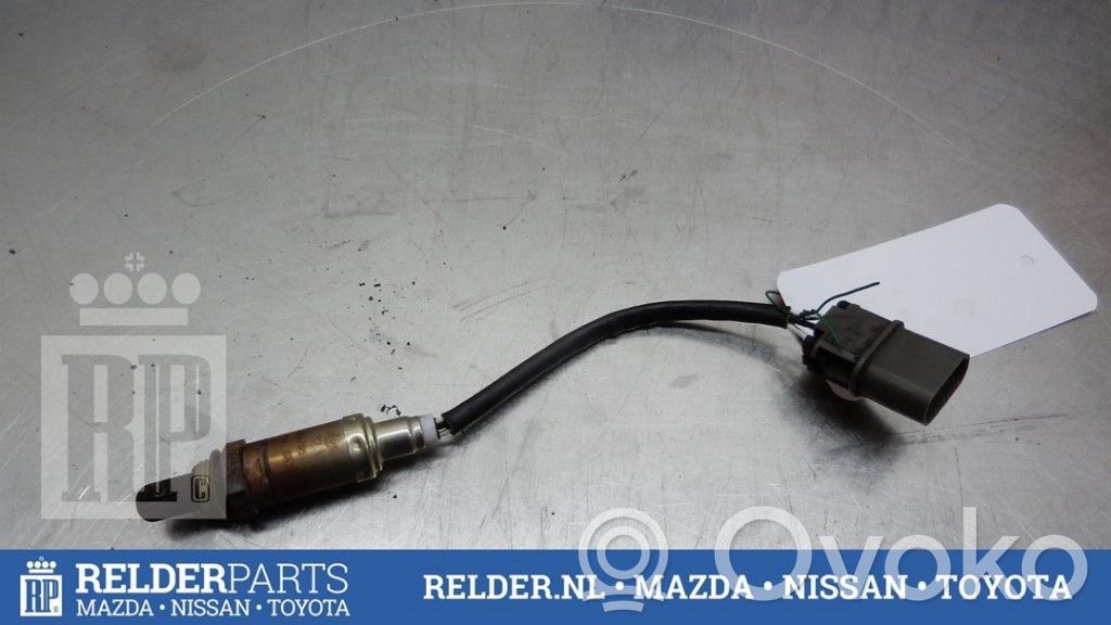 Lambda probe sensor   0258003624625,0258003624625