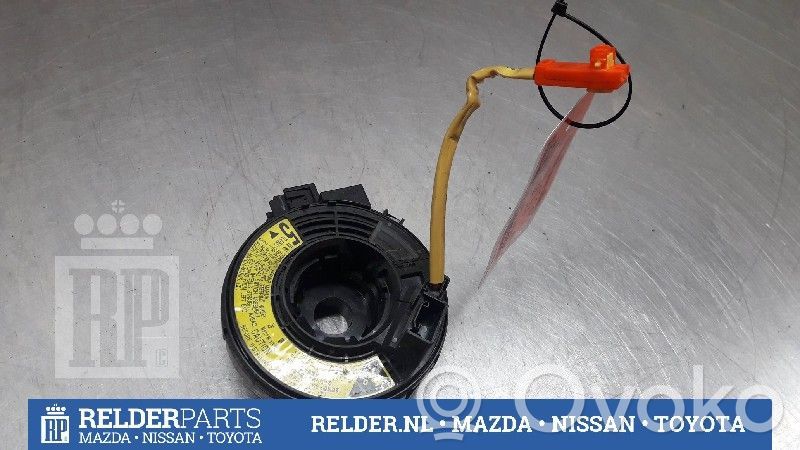 Airbag slip ring squib (SRS ring)