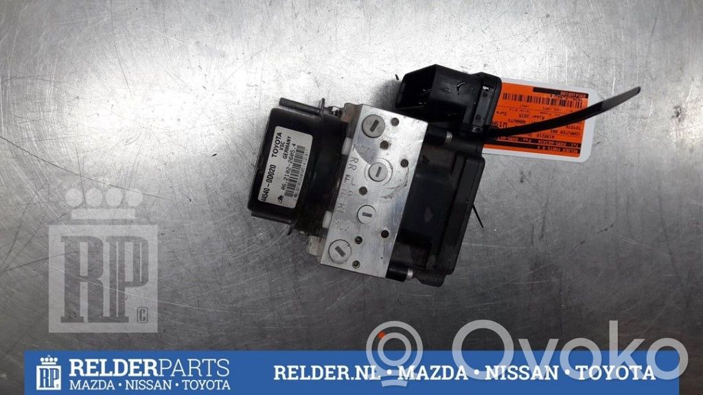 Centralina/modulo ABS   895410D100,06210967303,06210967303,895410D100