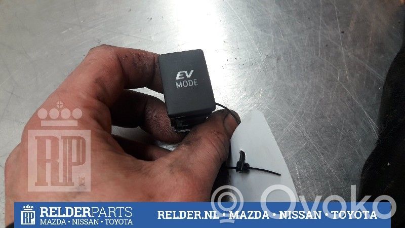 Toyota Yaris Other switches/knobs/shifts 