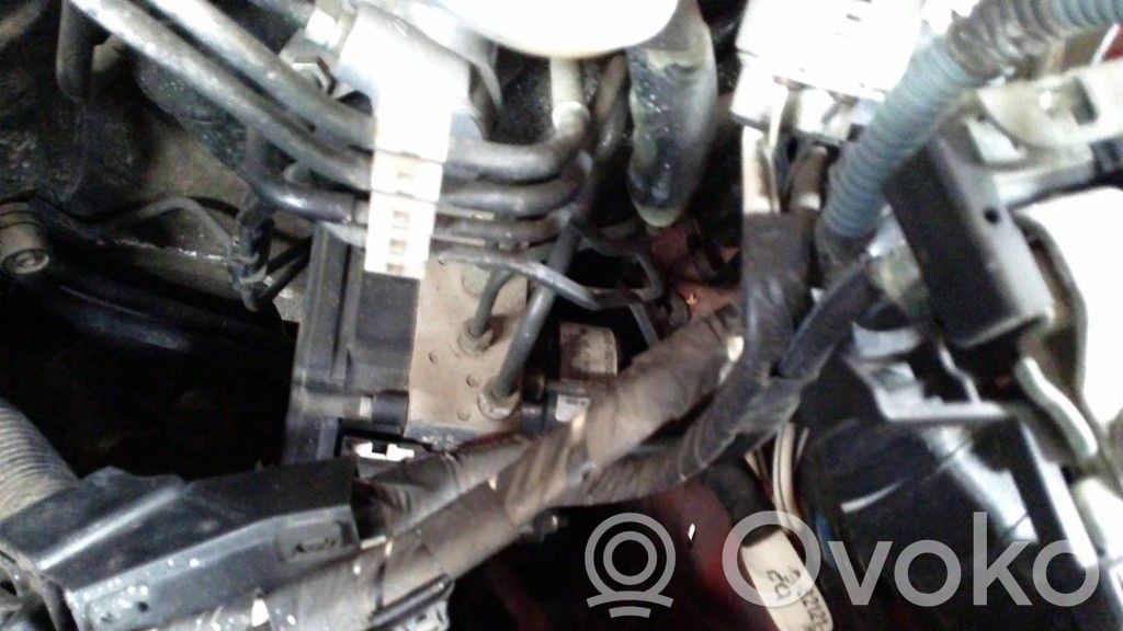 ABS-pumppu   445400D100,06210220234,06210220234,445400D100