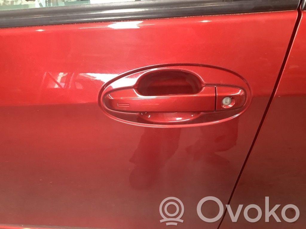 Toyota Yaris Front door exterior handle 
