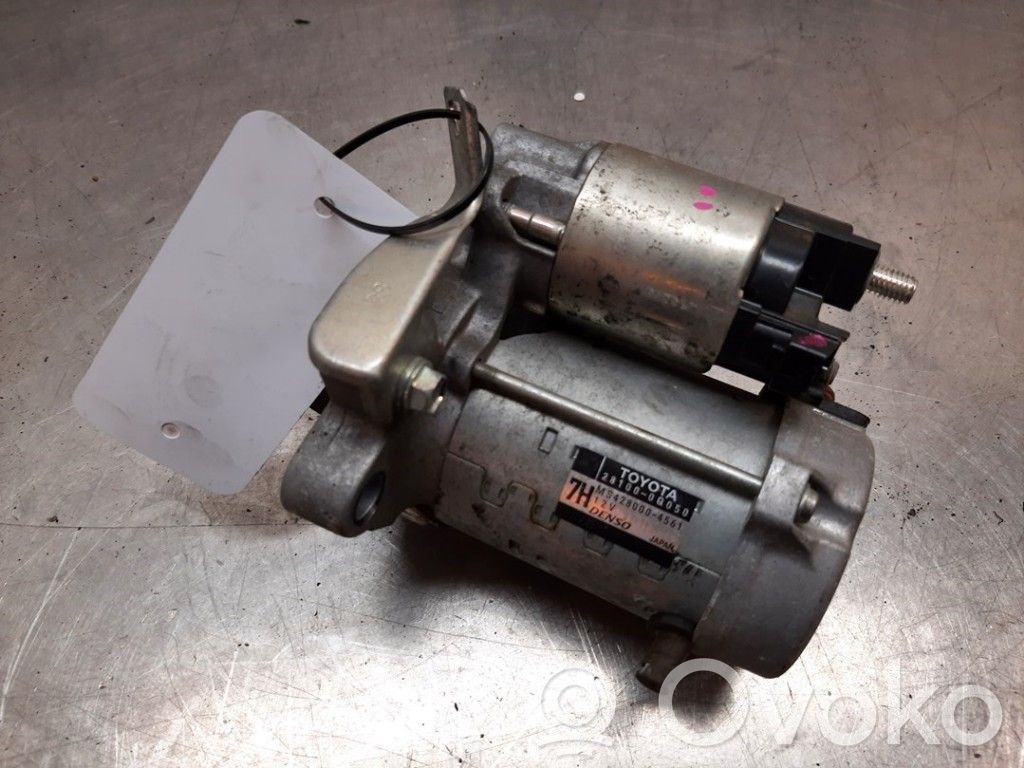 Starteris   281000Q050,MS4280004561,281000Q050,MS4280004561