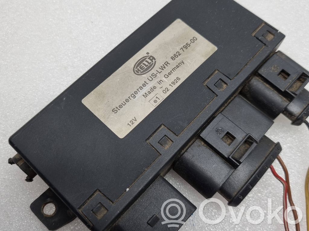 Volkswagen Multivan T5 Xenon control unit/module 