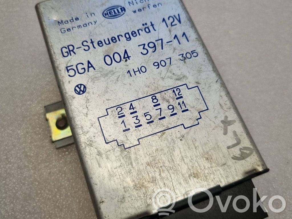 Ford Galaxy Cruise control unit/module 