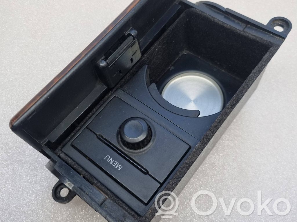 Audi A8 S8 D2 4D Dashboard glove box trim 