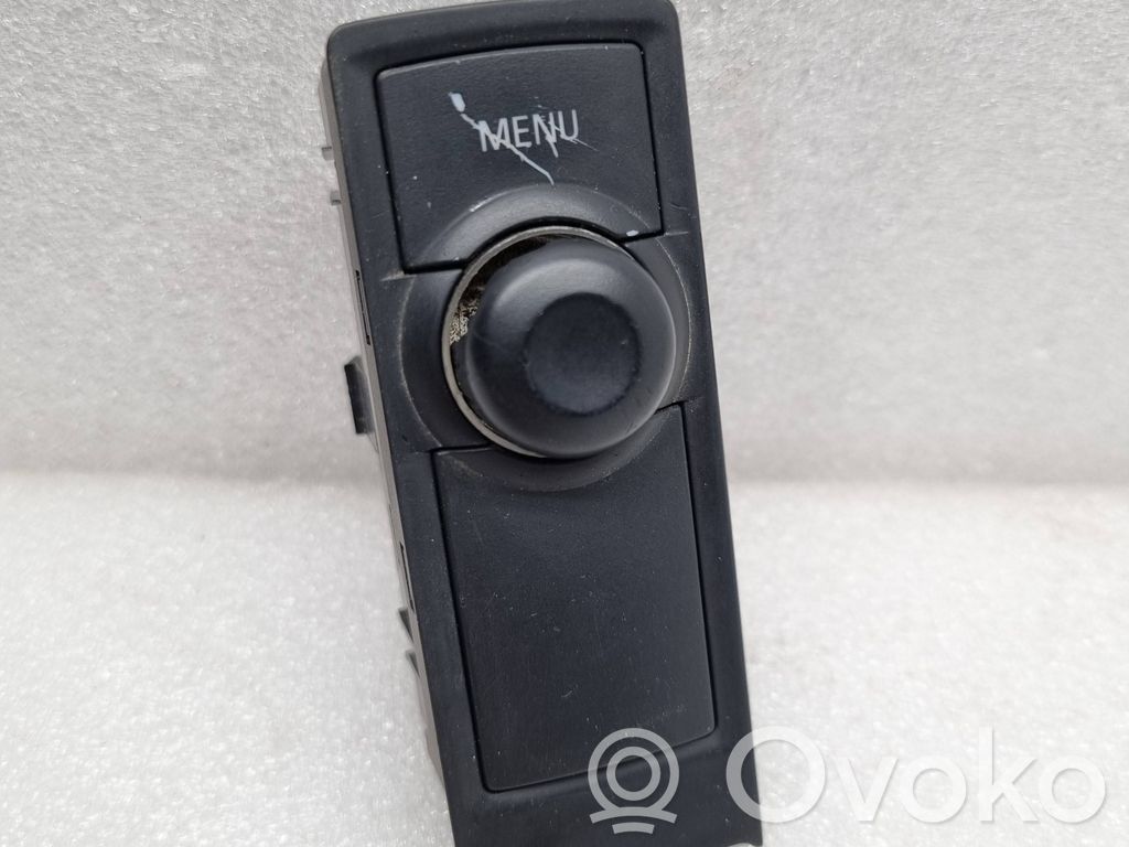 Audi A4 S4 B6 8E 8H Unidad central de control multimedia 