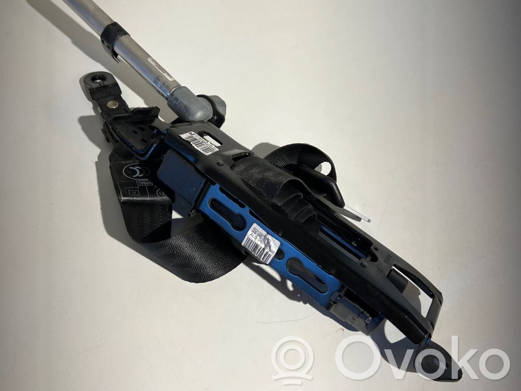 Volvo V50 Cinturón delantero 