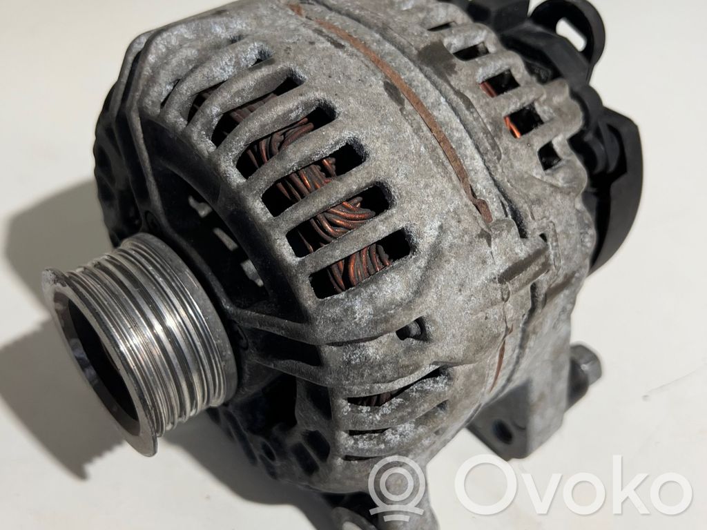 Alternador   9649846780,5702E9,5702F9,5705CA,5705EK,96464524,9646452480