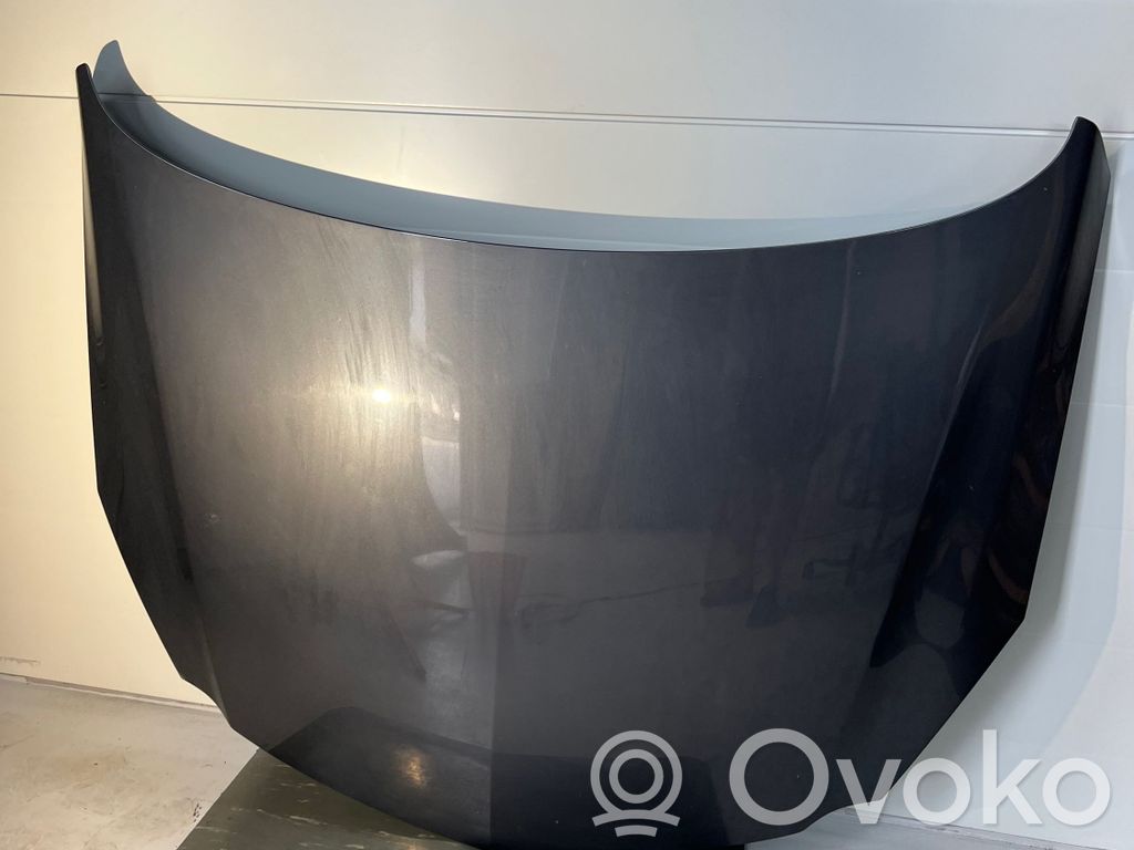 Engine bonnet/hood
