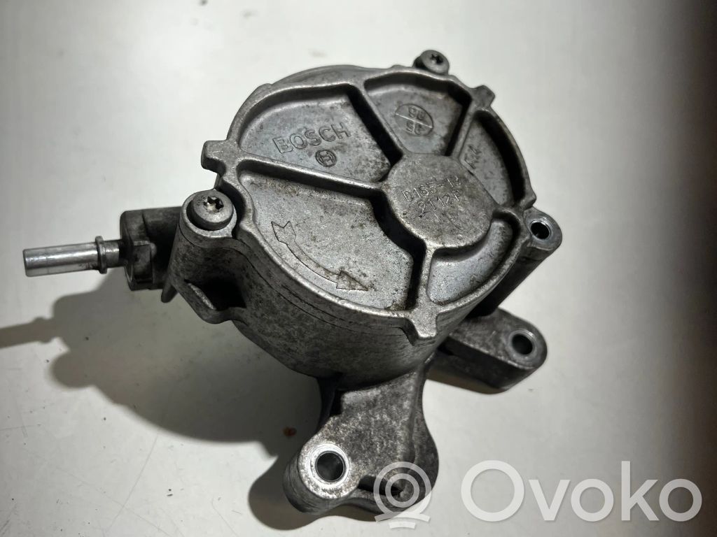 Alipainepumppu   D1651B,2112P