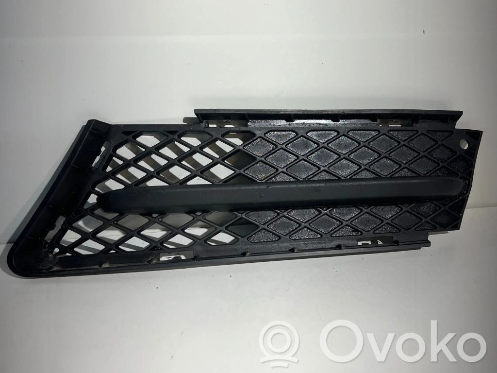 Front bumper lower grill   51117154551,22944911
