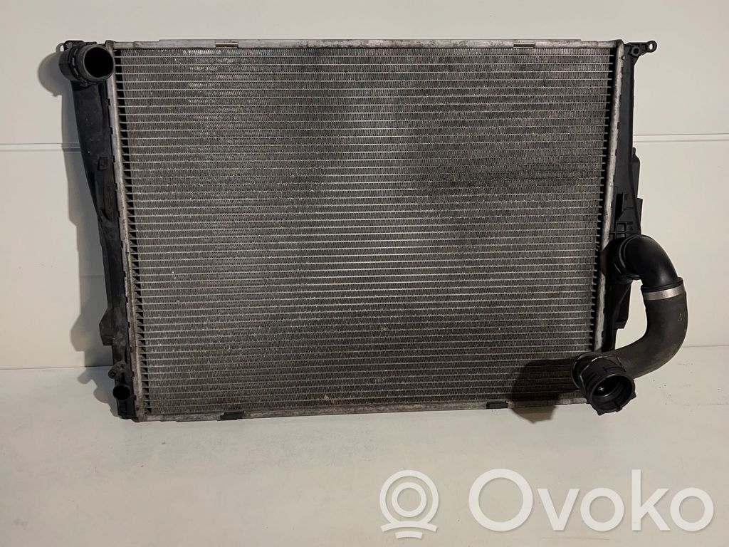 Coolant radiator   7562079,3110673,151158