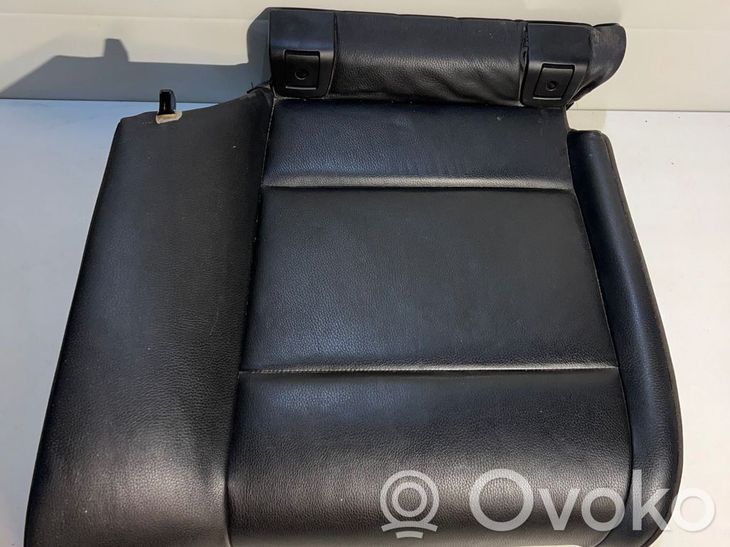 BMW 3 E92 E93 Rear seat 