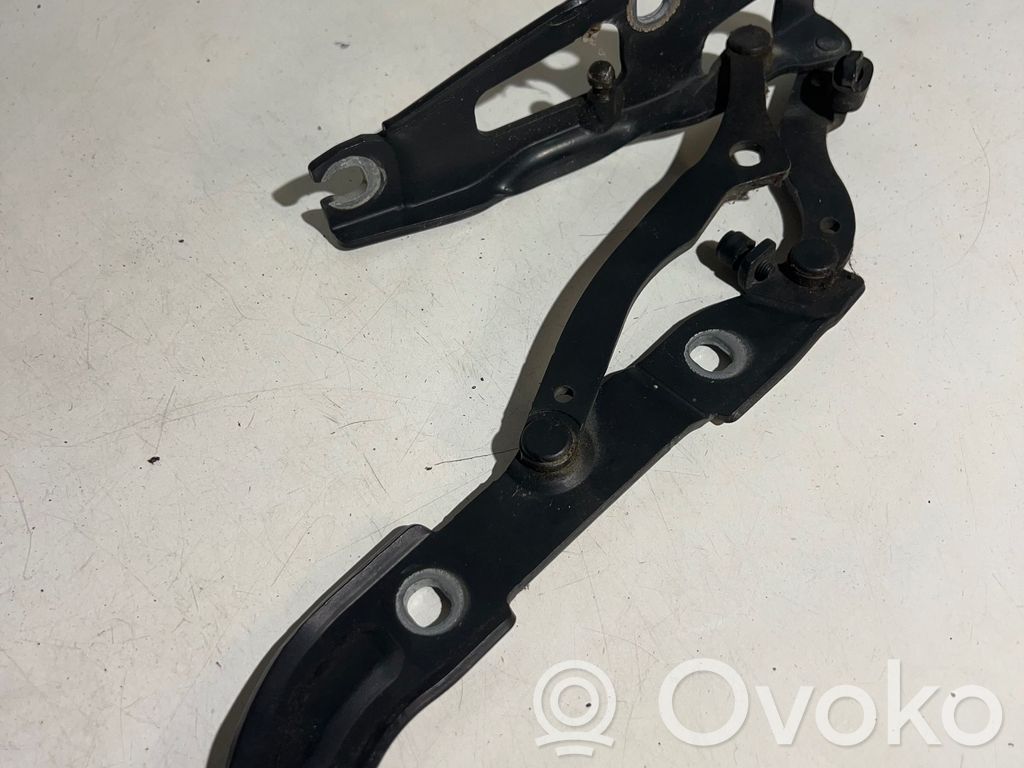 Scharnier Heckklappe Kofferraumdeckel   7060627,ES03