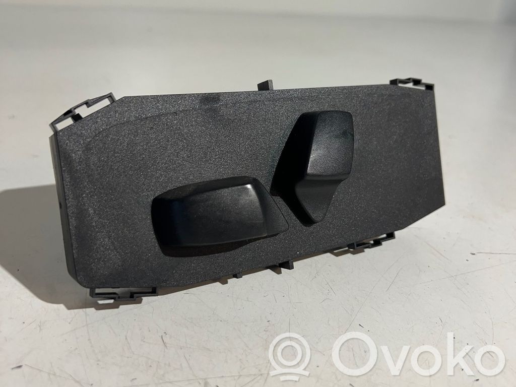 BMW 3 E92 E93 Seat control switch 