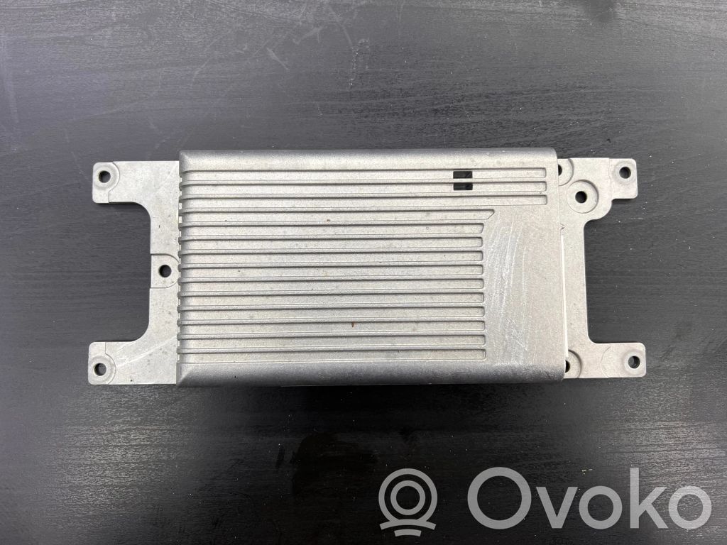 BMW 3 E90 E91 Citu veidu vadības bloki / moduļi 