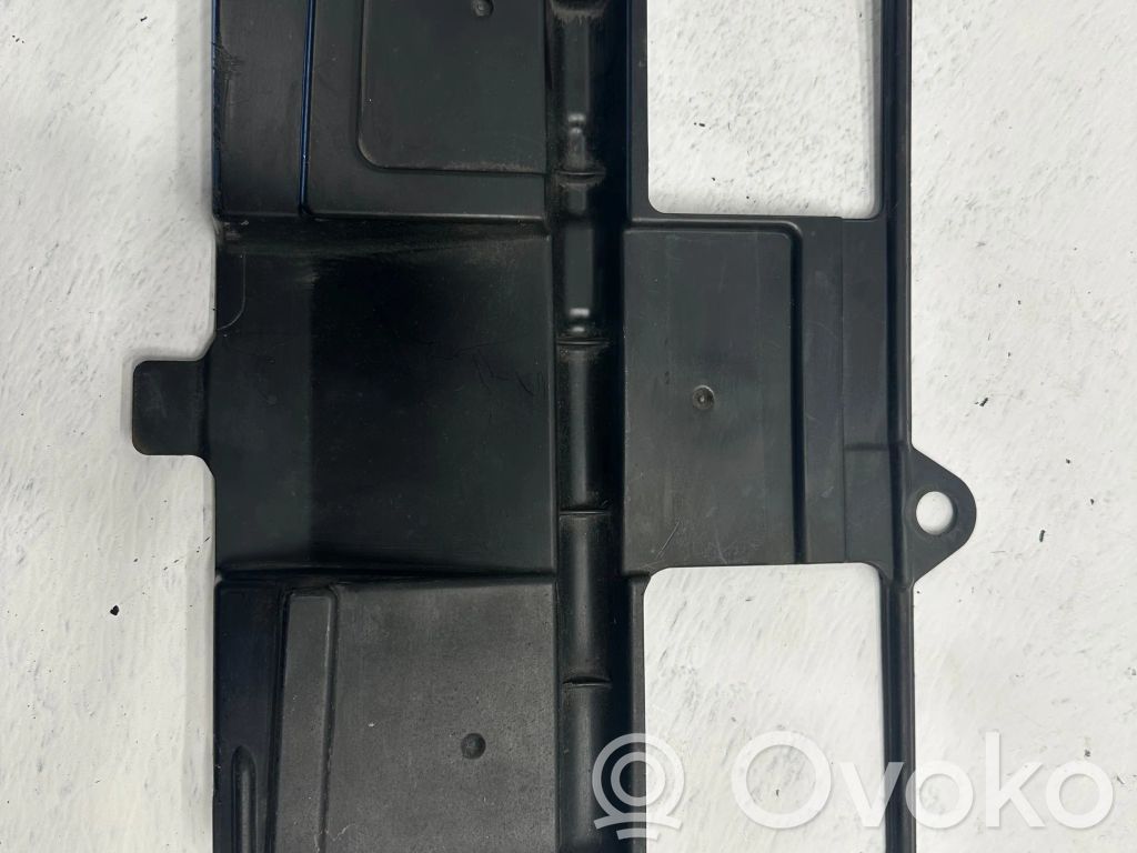 Mazda 2 Side radiator support slam panel 