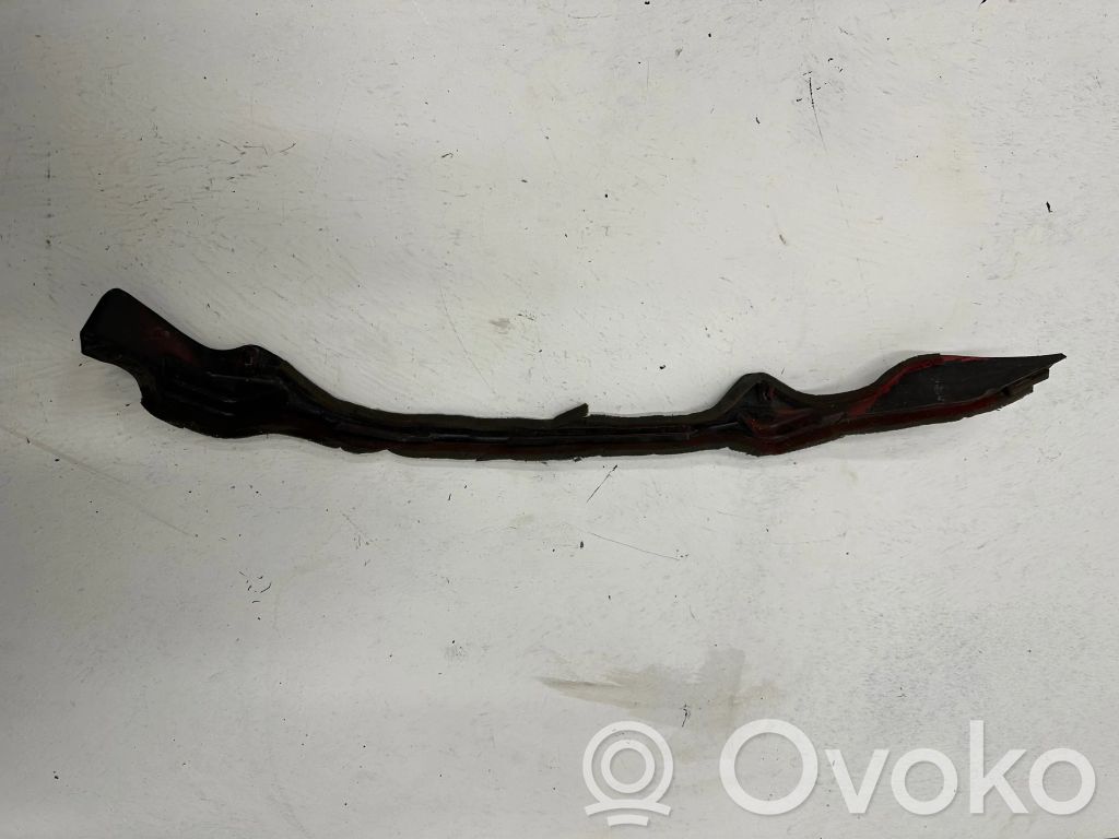Mazda 2 Fender end trim 