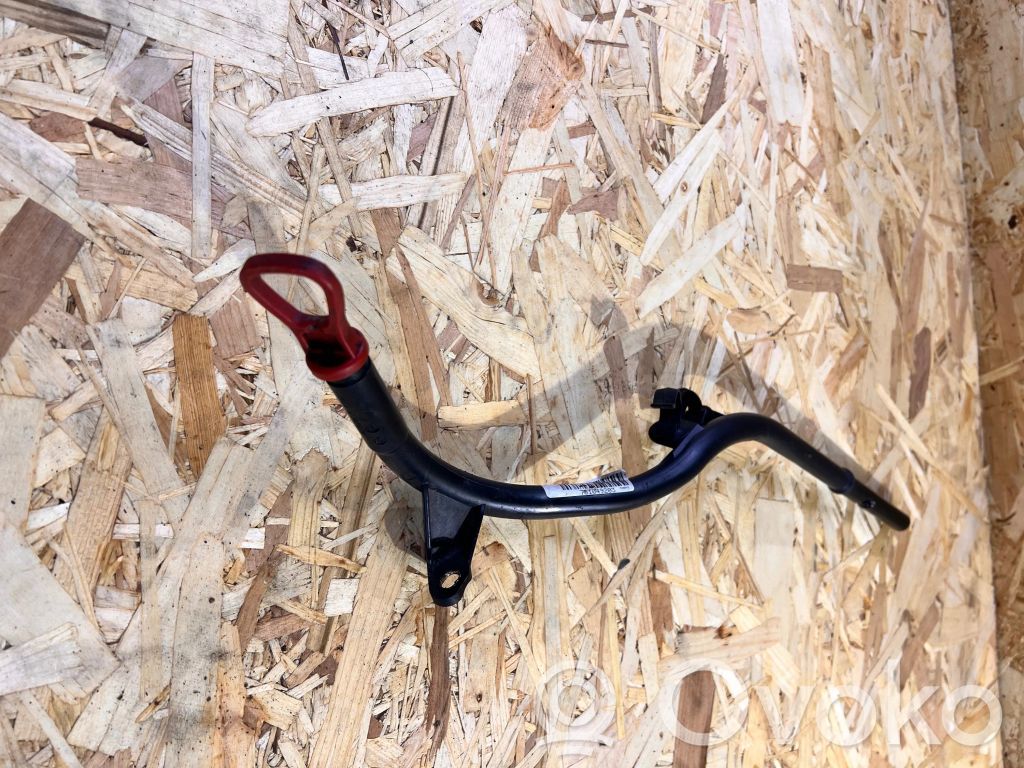 Oil level dip stick   7810492,54697510