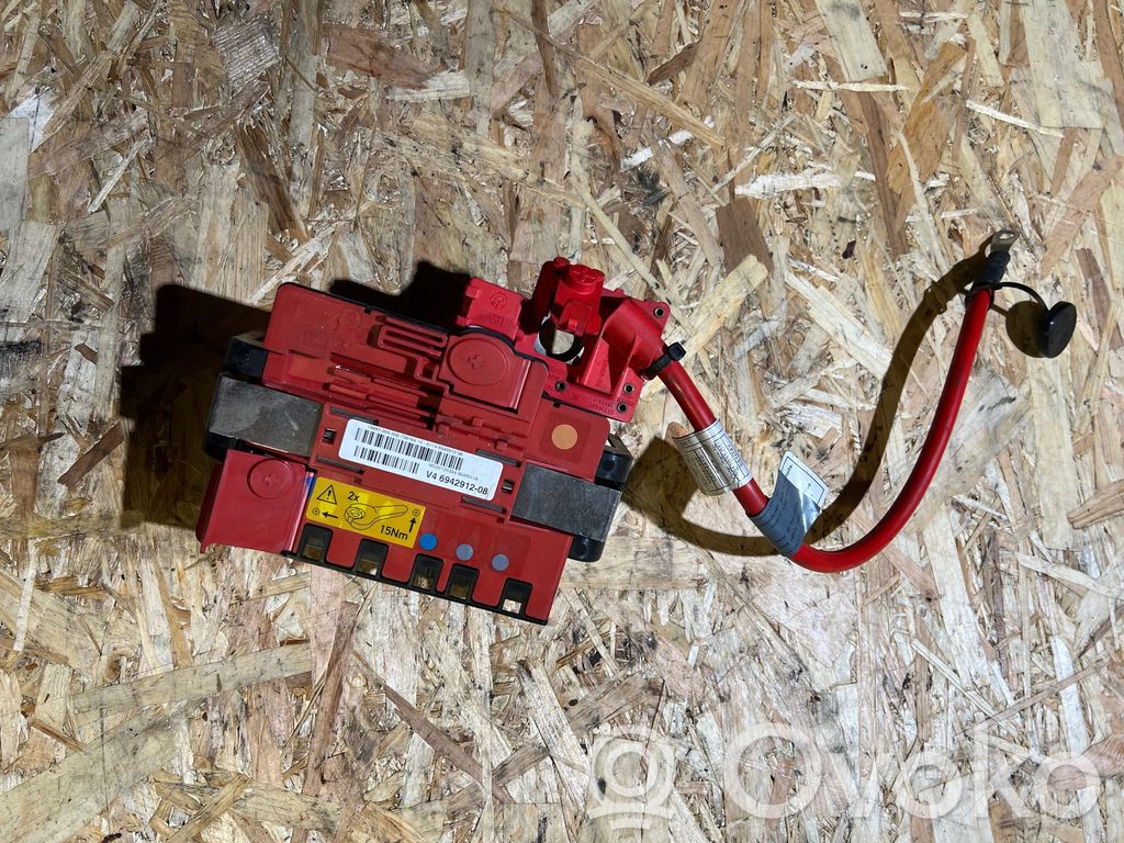 Cableado positivo   1888700000,6942912