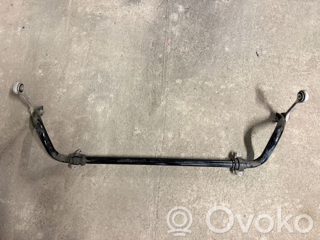 Porsche Macan (95B) Stabilizatora stiprinājums (priekšā) 